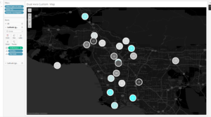 Tableau Map Tutorial