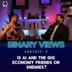 Binary Views Podcast